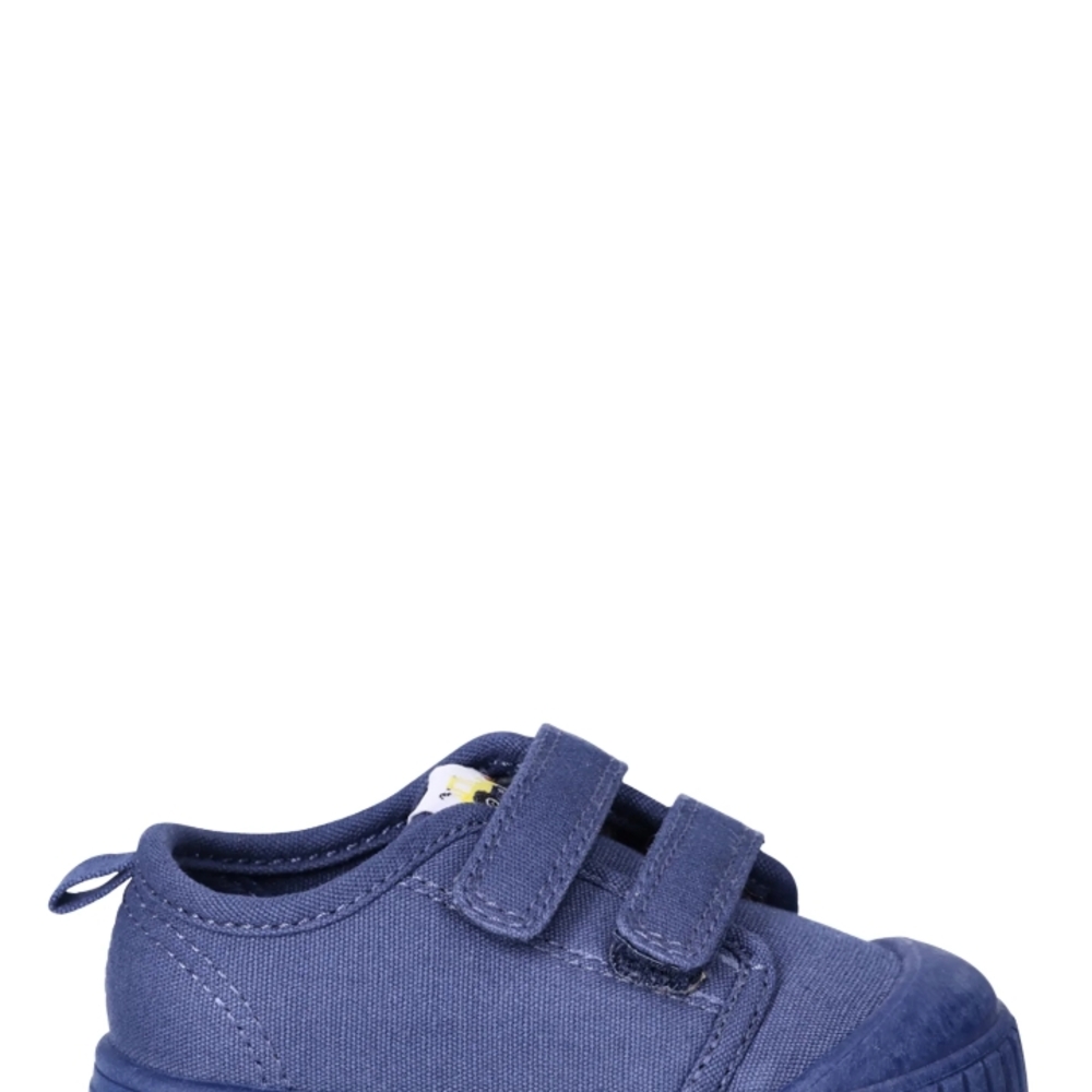 Blue Sneakers for Everyday Comfort